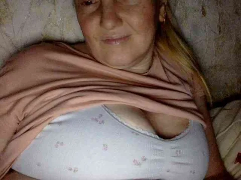 BlondyVio