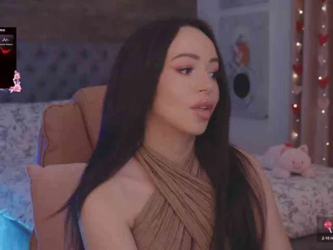 LadyOfDesire