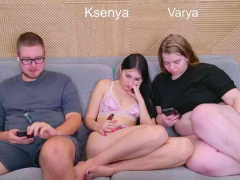 WebcamSlut