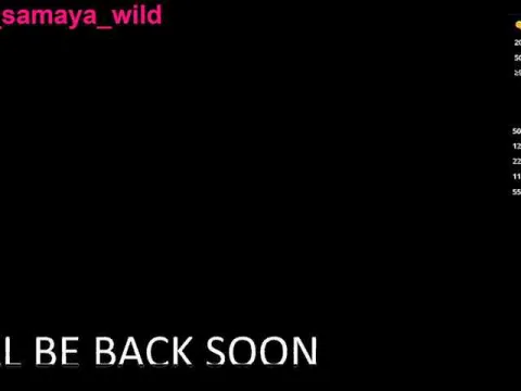 WILD-ANGEL777