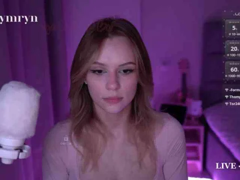 fymryn