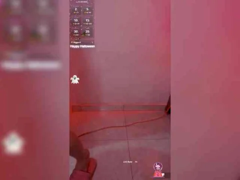 Bemylover3
