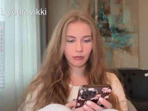 VikkiExtraCheese