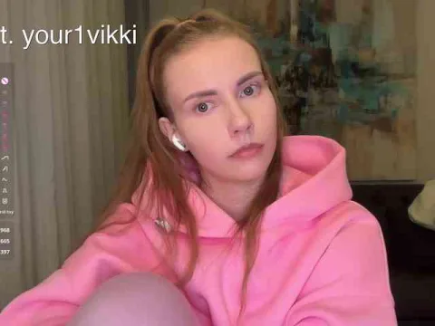 VikkiExtraCheese