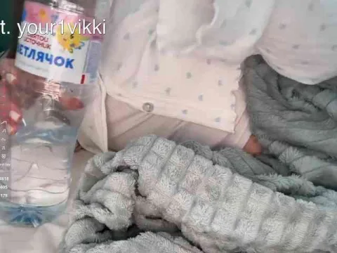 VikkiExtraCheese