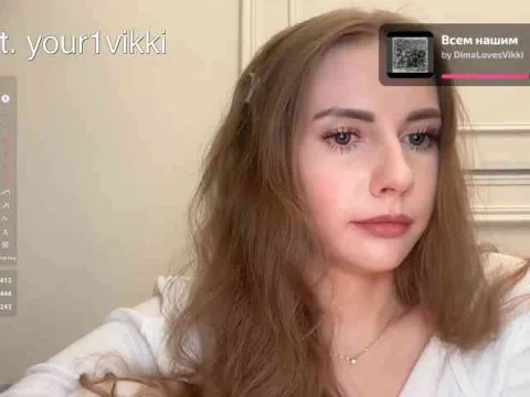 VikkiExtraCheese