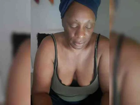 QueenAnitaDix