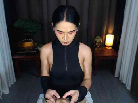 MariaSharmaine
