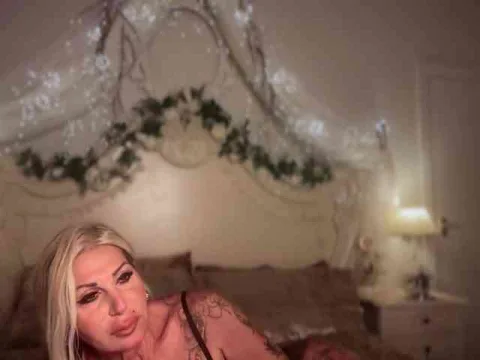 GoddessAnnaxxx