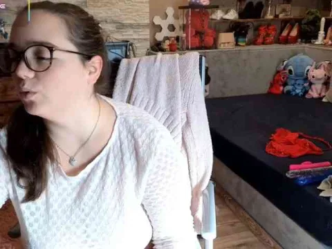 KimberlyCaprice