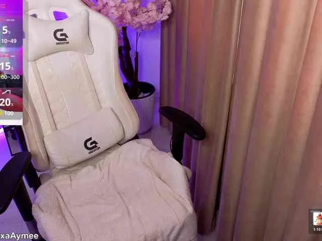 AlexaAimee