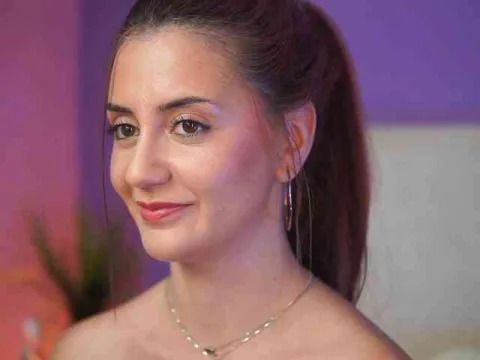 SabrinaHope
