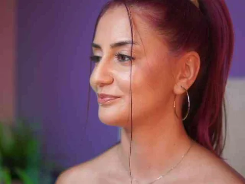 SabrinaHope