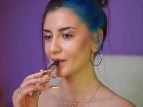 SabrinaHope