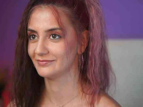 SabrinaHope