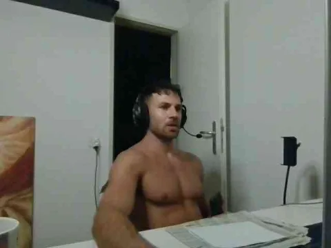 alphah-hunk