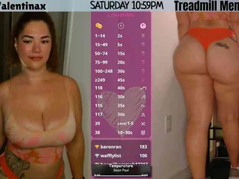 MilaValentina