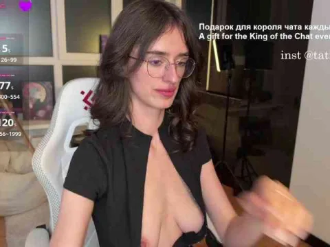 MrsVixen
