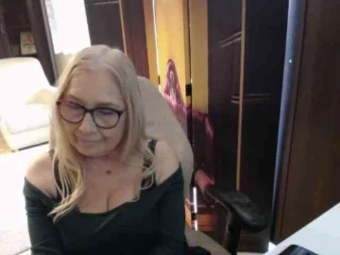 BlondeSofia