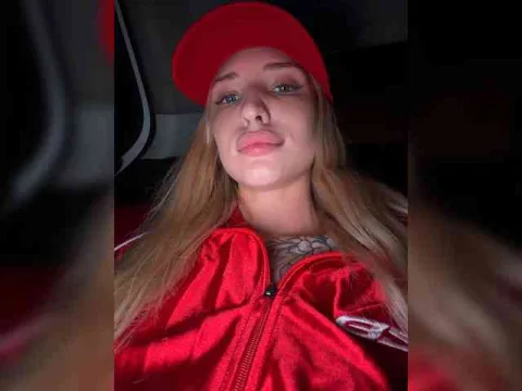 Cristi-Candy