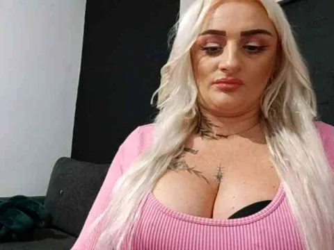 AnastasiaBlond