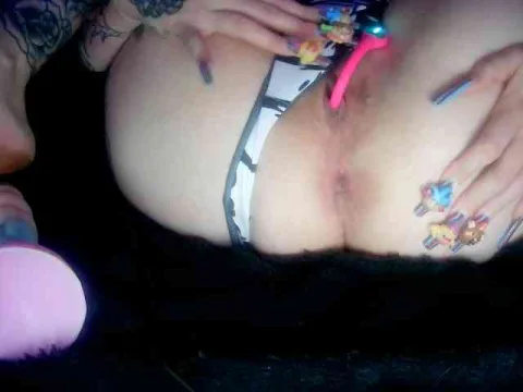 fetishslut4u