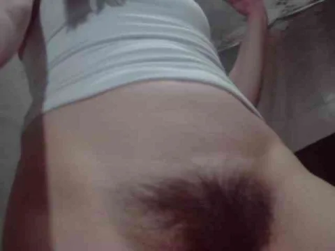 RoxxannaHairy