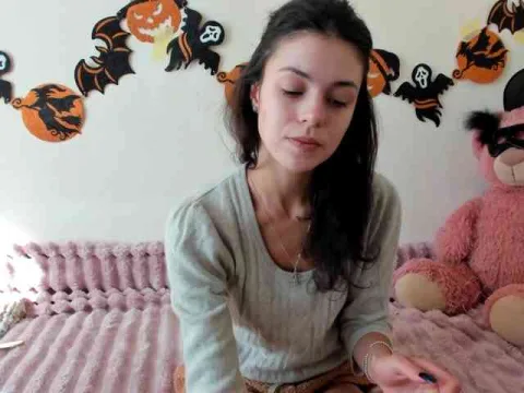 Honeykrisspussy
