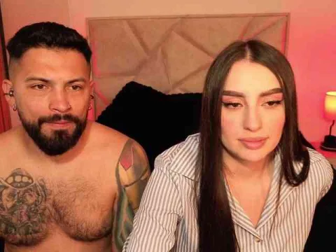 SweetSin-Couple