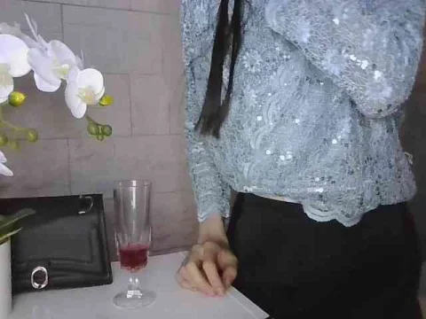 JuliaWetDream