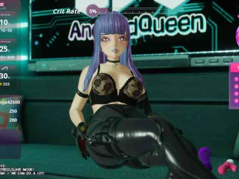 emyliveshow-hentai
