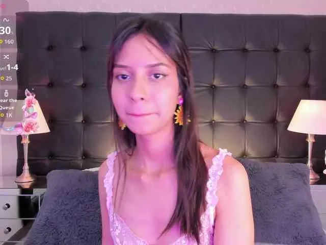 AriBlake