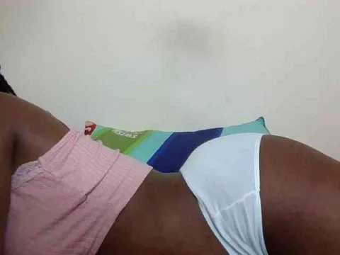 Ebonysweetcandy