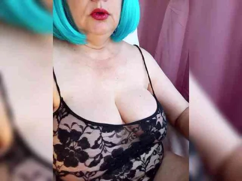 HairyStepMom