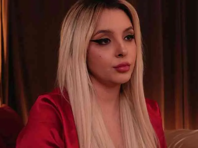 VictoriaDaeva