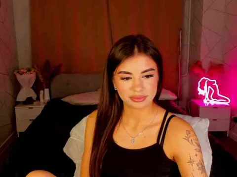 Alisha-Blakee