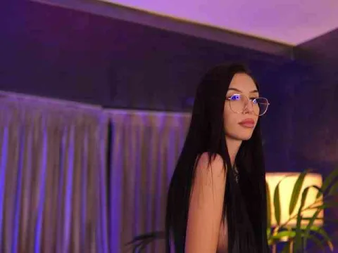 SabrinaJade