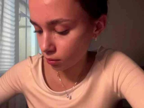 DaliaTronstad