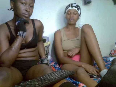 Sexyy-Duo