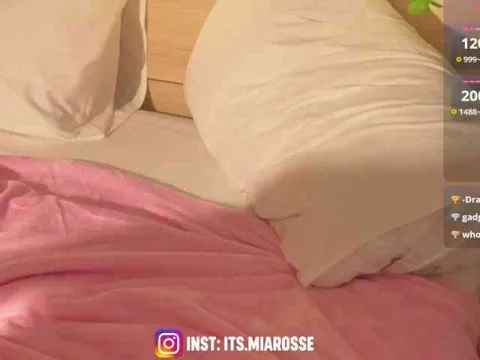 MiaRosee