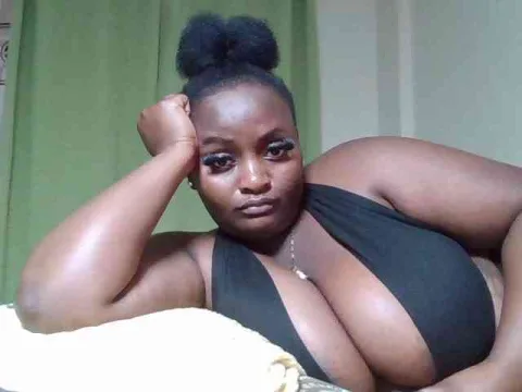 Wildebony1