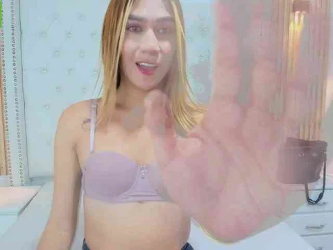 ANTONELLA-HOTT