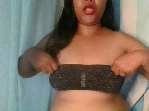 Ericah-Boobss