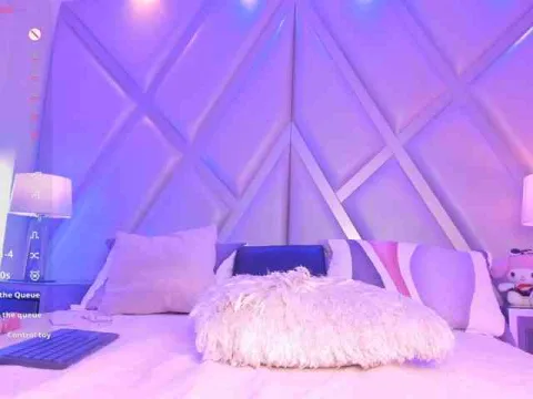 MarieLennox