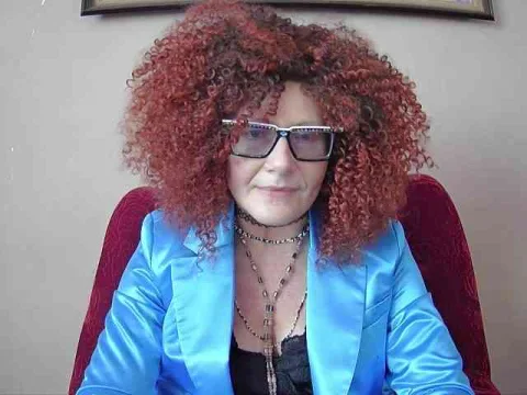 ChristineRed
