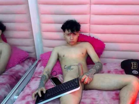 boysex451